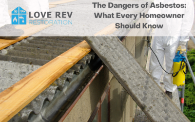 The Dangers of Asbestos: What Every Homeowner Should Know